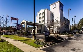 Sleep Inn Airport West Columbia Sc